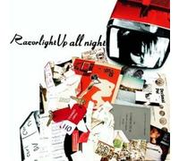 Razorlight - Up All Night