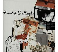 Razorlight - Up All Night