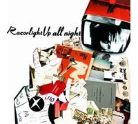 Razorlight - Up All Night + Bonus DVD