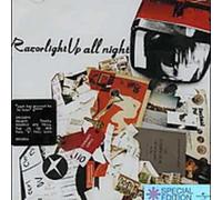 Razorlight Up All Night (CD)