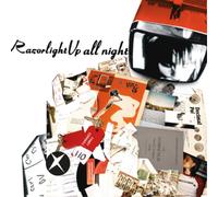 Razorlight - Up All Night