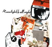 Razorlight - Up All Night (20th Anniversary Edition)
