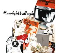 Razorlight Up All Night (Vinyl LP)