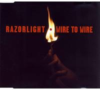 Razorlight - Wire to Wire