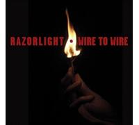 Razorlight - Wire To Wire