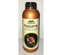RAZORMIN LT.1 AIUTA LE COLTUREA SUPERARE SITUAZIONI DI STRESS E FITOTOSSICITA'