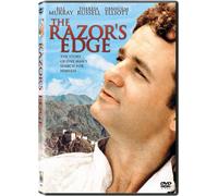 Razor'S Edge (1984) [Edizione: Stati Uniti]