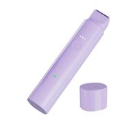 Razors elettrici per le donne, rasoio per le donne,2 in 1 taglio per le donne | Retonnement di capelli multifunzionale, epilatore portatile ricaricabile USB per uso bagnato/asciutto