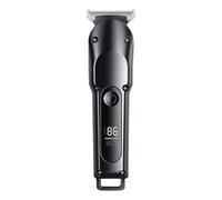 razors Shaver - Cutter Per Capelli | Tremmer A Barba | Kit Toelettatura A Basso Rumore La Barba | Pustiere Elettrico Ricaricabile Cordone Professionale Per Il Nonno Zio Marito Marito
