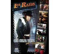 Razos De Sacramento Y Reynaldo - Que Culpa Tiene Mi Raza