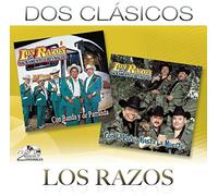 Razos - Dos Clasicos