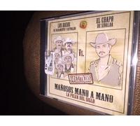 Razos - Manosos Mano a Mano