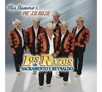 Razos - Mis Numero 1: Pa La Raza