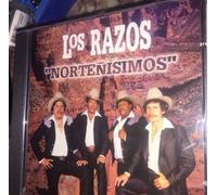 Razos - Nortenisimo