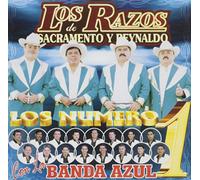 Razos - Numero Uno