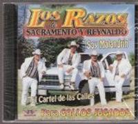Razos - Para Gallos Jugados [Jewl]