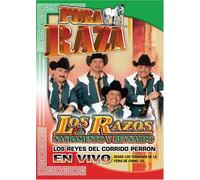Razos - Pura Raza
