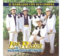 Razos - Sacramento Y Renaldo