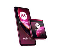 Razr 40 Ultra (5G) 256 GB, Magenta, sbloccato - Nouvo