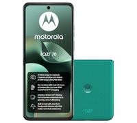 Motorola Smartphone Razr 70 8/256GB Green