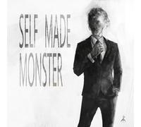Razumikhin Self Made Monster (CD) Album