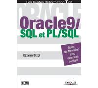Razvan Bizoï Oracle 9i (Tascabile)