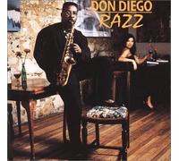 Razz by Don Diego (1996-02-27)