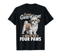 Razza di Cane Shih Tzu Maglietta