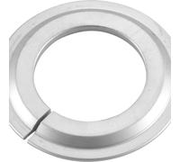 Razza di corona da 1.5 pollici ridotta a 1 1/8 pollici per forcella