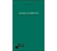 Razza e diritto nell'esperienza coloniale italiana