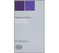 Razza e storia-Razza e cultura