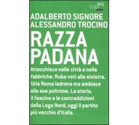 Razza padana