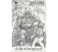 Razza suprema. Batman. Il cavaliere oscuro III. Vol. 1