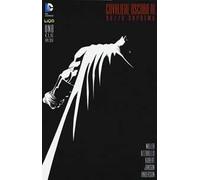 Razza suprema. Batman. Il cavaliere oscuro III. Vol. 1