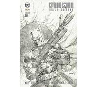 Razza suprema. Batman. Il cavaliere oscuro III. Vol. 2