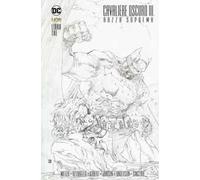 Razza suprema. Batman. Il cavaliere oscuro III. Vol. 3