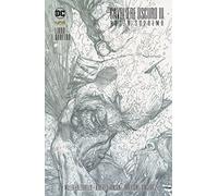 Razza suprema. Batman. Il cavaliere oscuro III. Vol. 4