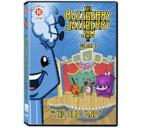 Razzberry Jazzberry Jam - Volume 3 (2011)