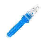 Razzi Di Sicurezza Stroboscopici Di - Razzi Illuminanti Per Canottaggio, Luce Di Marcatura Della Rete Di Controllo A LED Marina | Strumento Di Esca Pesce Leggero Flla