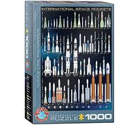 Eurographics - Puzzle Cocktail - 1000 Pezzi