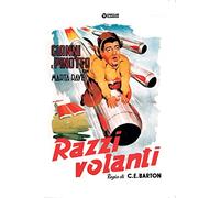 Razzi Volanti