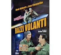 Razzi Volanti