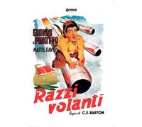 Razzi Volanti (DVD) Abbott Costello Raye Bruce Gargan Foran