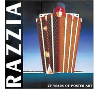 Razzia: 25 Years of Poster Art