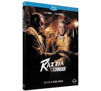 Razzia sur la Chnouf [Blu-Ray]