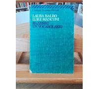 Razzismi. Un vocabolario