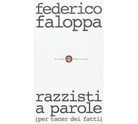 Razzisti A Parole