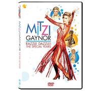 Razzle Dazzle the Special Years