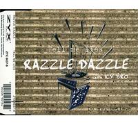 Razzle Dazzle With Icy Bro - Tell Me Lies