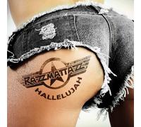 Razzmattazz - Hallelujah